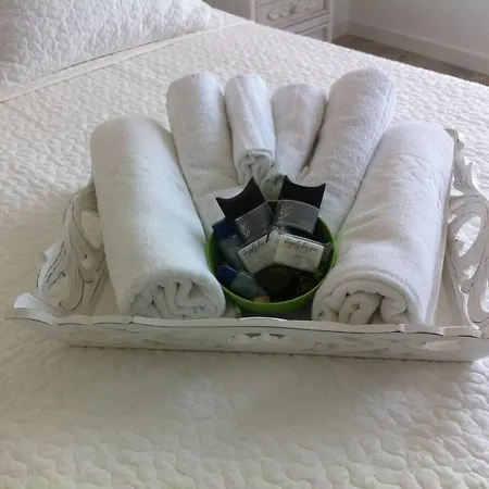 Attico Aurelio 3* רומא