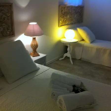 Attico Aurelio רומא