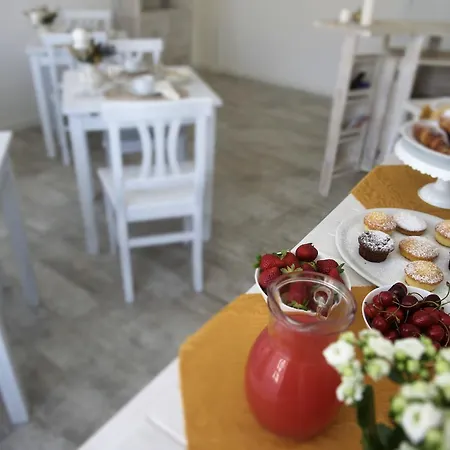 Attico Aurelio לינה וארוחת בוקר 3*