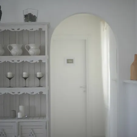 Attico Aurelio לינה וארוחת בוקר