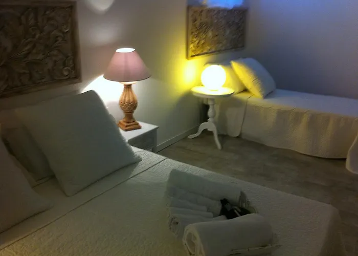 Attico Aurelio Rom