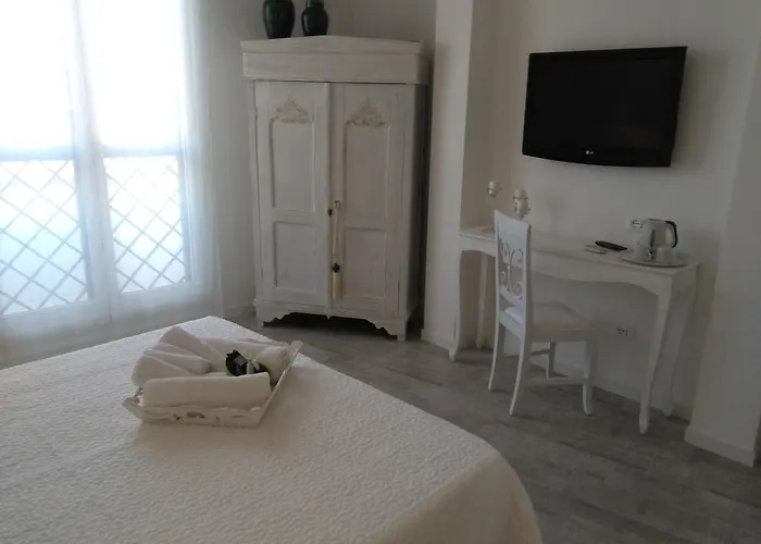 Attico Aurelio 3* Rom