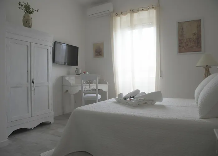 Attico Aurelio 3* Rom