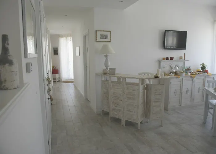 Attico Aurelio Bed & Breakfast Rom