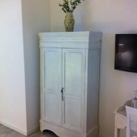 Attico Aurelio Panzió 3*