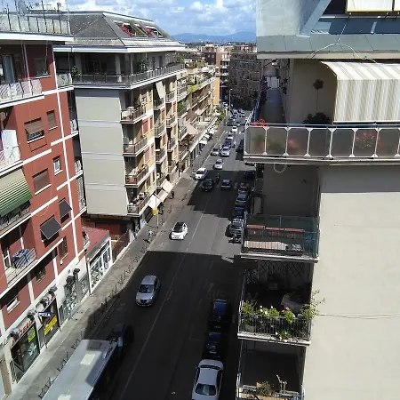 Attico Aurelio Panzió