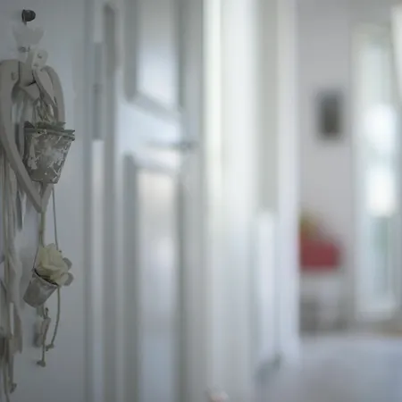 Attico Aurelio Panzió 3*