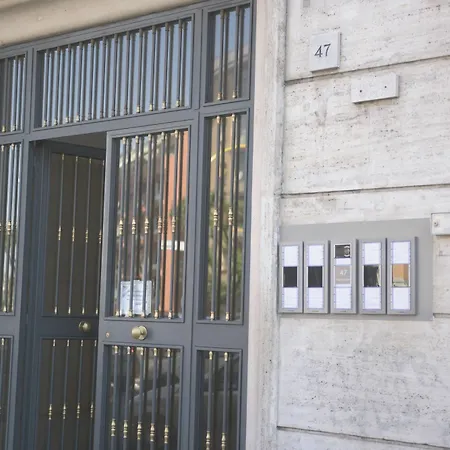 Attico Aurelio Róma