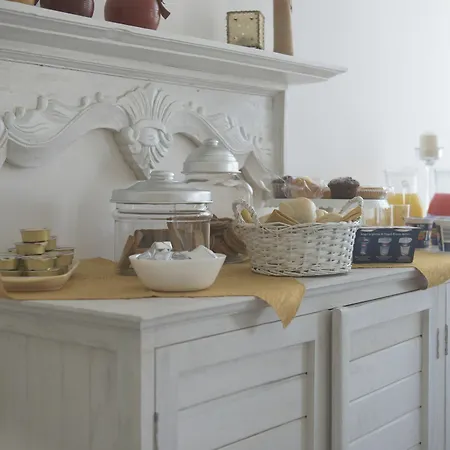 Panzió Attico Aurelio 3*