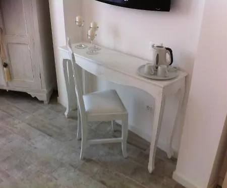 Panzió Attico Aurelio