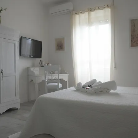 Attico Aurelio 3* روما