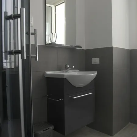 Attico Aurelio فندق مبيت وإفطار روما