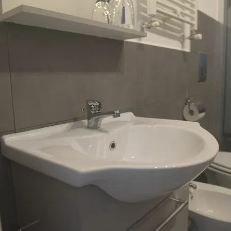 فندق مبيت وإفطار Attico Aurelio روما