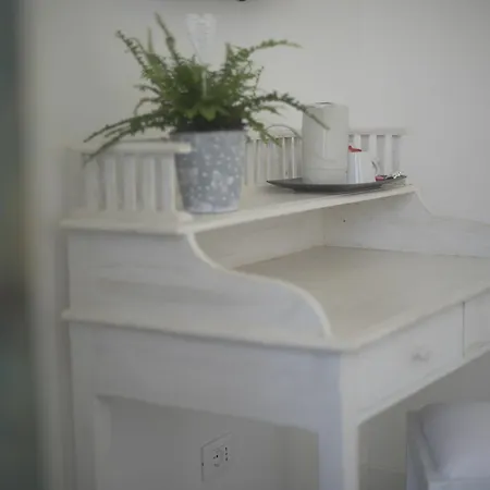 Attico Aurelio فندق مبيت وإفطار